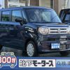 suzuki wagon-r-smile 2024 GOO_JP_700060017330240902042 image 1