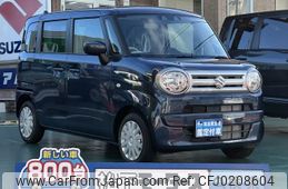 suzuki wagon-r-smile 2024 GOO_JP_700060017330240902042