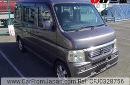 honda vamos 2010 -HONDA--Vamos HM1--2713441---HONDA--Vamos HM1--2713441-