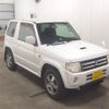 mitsubishi pajero-mini 2009 -MITSUBISHI 【群馬 583ｱ6477】--Pajero mini H58A--0808499---MITSUBISHI 【群馬 583ｱ6477】--Pajero mini H58A--0808499- image 1