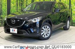 mazda cx-5 2014 -MAZDA--CX-5 LDA-KE2FW--KE2FW-135956---MAZDA--CX-5 LDA-KE2FW--KE2FW-135956-