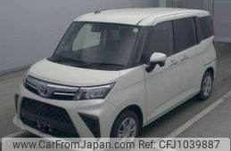toyota roomy 2022 -TOYOTA--Roomy 5BA-M900A--M900A-0659603---TOYOTA--Roomy 5BA-M900A--M900A-0659603-