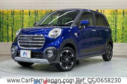 daihatsu cast 2018 -DAIHATSU--Cast DBA-LA250S--LA250S-0150758---DAIHATSU--Cast DBA-LA250S--LA250S-0150758-