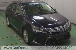 lexus hs 2013 -LEXUS--Lexus HS ANF10--2058822---LEXUS--Lexus HS ANF10--2058822-