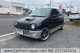 suzuki alto-works 1997 -SUZUKI--Alto Works E-HB21S--HB21S----SUZUKI--Alto Works E-HB21S--HB21S--