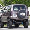 suzuki jimny 2013 CFJ1713731 image 6