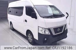 nissan caravan-van 2018 -NISSAN--Caravan Van CS4E26-100929---NISSAN--Caravan Van CS4E26-100929-