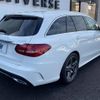 mercedes-benz c-class-station-wagon 2020 -MERCEDES-BENZ--Benz C Class Wagon 5AA-205278--W1K2052782G000446---MERCEDES-BENZ--Benz C Class Wagon 5AA-205278--W1K2052782G000446- image 19