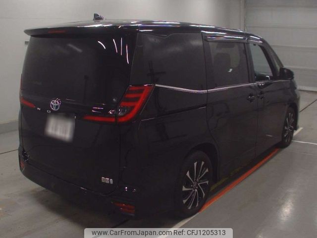 toyota noah 2023 -TOYOTA 【熊谷 330む8101】--Noah ZWR90W-0111709---TOYOTA 【熊谷 330む8101】--Noah ZWR90W-0111709- image 2