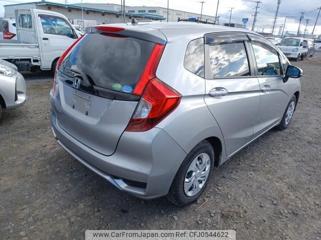 honda fit 2017 quick_quick_DBA-GK3_GK3-1304856 image 2