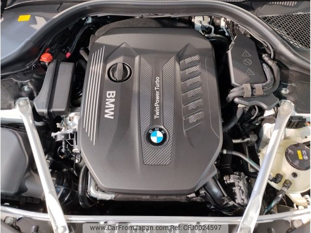 bmw 8-series 2023 -BMW--BMW 8 Series 3DA-GW30--WBAGW42000CL79000---BMW--BMW 8 Series 3DA-GW30--WBAGW42000CL79000- image 2