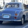 nissan figaro 1991 -NISSAN--Figaro E-FK10--FK10-014598---NISSAN--Figaro E-FK10--FK10-014598- image 23