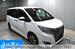 toyota esquire 2017 -TOYOTA--Esquire ZRR80G-0365182---TOYOTA--Esquire ZRR80G-0365182-