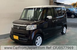 honda n-box 2016 -HONDA 【京都 582ち853】--N BOX JF1-1875424---HONDA 【京都 582ち853】--N BOX JF1-1875424-