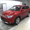 mitsubishi outlander 2015 CFJ1675434 image 5