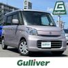 suzuki spacia 2015 -SUZUKI--Spacia DAA-MK42S--MK42S-119558---SUZUKI--Spacia DAA-MK42S--MK42S-119558- image 1