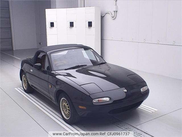 mazda roadster 1993 -MAZDA--Roadster NA6CE-214173---MAZDA--Roadster NA6CE-214173- image 1