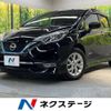 nissan note 2017 -NISSAN--Note DAA-HE12--HE12-074924---NISSAN--Note DAA-HE12--HE12-074924- image 1