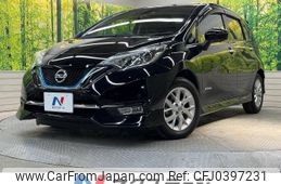 nissan note 2017 -NISSAN--Note DAA-HE12--HE12-074924---NISSAN--Note DAA-HE12--HE12-074924-