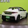 honda s660 2017 -HONDA--S660 DBA-JW5--JW5-1021442---HONDA--S660 DBA-JW5--JW5-1021442- image 2