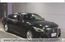 toyota crown-hybrid 2014 quick_quick_DAA-AWS210_6054338