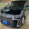 toyota alphard 2019 CFJ1847865 image 1