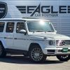 mercedes-benz g-class 2019 CFJ1883681 image 14