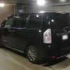 toyota voxy 2013 -TOYOTA--Voxy DBA-ZRR70W--ZRR70-0594827---TOYOTA--Voxy DBA-ZRR70W--ZRR70-0594827- image 5