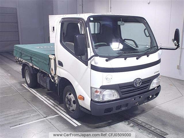 toyota dyna-truck 2010 -TOYOTA--Dyna XZU308-1008038---TOYOTA--Dyna XZU308-1008038- image 1