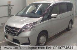 nissan serena 2019 -NISSAN--Serena GNC27-021164---NISSAN--Serena GNC27-021164-