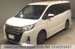 toyota noah 2016 -TOYOTA 【福岡 339ﾆ 625】--Noah DBA-ZRR80W--ZRR80-0275694---TOYOTA 【福岡 339ﾆ 625】--Noah DBA-ZRR80W--ZRR80-0275694-