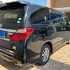 toyota alphard 2013 CFJ1736607 image 7