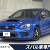 subaru wrx 2017 CFJ1711094 image 1