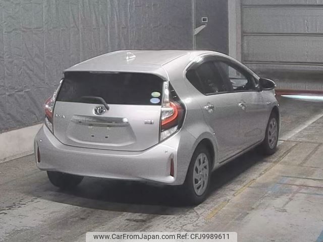 toyota aqua 2019 -TOYOTA--AQUA NHP10-6831845---TOYOTA--AQUA NHP10-6831845- image 2