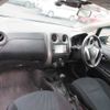 nissan note 2016 504749-RAOID:13706 image 15