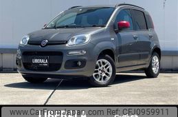 fiat panda 2020 CFJ0959911