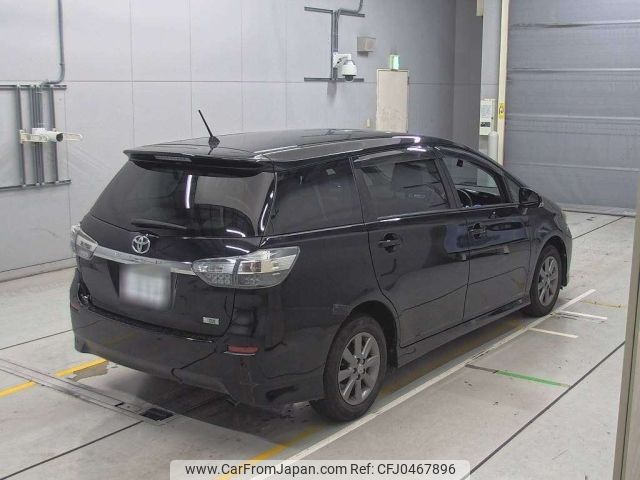 toyota wish 2012 -TOYOTA 【豊田 500み5997】--Wish ZGE20G-0140678---TOYOTA 【豊田 500み5997】--Wish ZGE20G-0140678- image 2