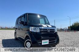 honda n-box 2017 -HONDA--N BOX DBA-JF1--JF1-1974304---HONDA--N BOX DBA-JF1--JF1-1974304-