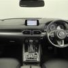mazda cx-8 2018 -MAZDA--CX-8 3DA-KG2P--KG2P-105257---MAZDA--CX-8 3DA-KG2P--KG2P-105257- image 17