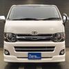 toyota hiace-van 2012 GOO_JP_700050729330240922003 image 8