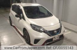 nissan note 2018 -NISSAN--Note HE12-168949---NISSAN--Note HE12-168949-