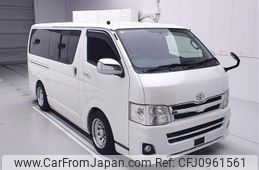 toyota regiusace-van 2011 -TOYOTA--Regius ace Van TRH200V-0133583---TOYOTA--Regius ace Van TRH200V-0133583-