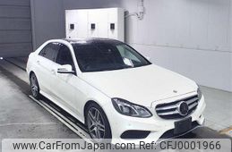 mercedes-benz e-class 2015 -MERCEDES-BENZ--Benz E Class 212036C-2B175073---MERCEDES-BENZ--Benz E Class 212036C-2B175073-