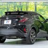 toyota c-hr 2017 -TOYOTA--C-HR DAA-ZYX10--ZYX10-2097027---TOYOTA--C-HR DAA-ZYX10--ZYX10-2097027- image 18