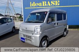 nissan clipper-van 2018 -NISSAN--Clipper Van DR17V--283136---NISSAN--Clipper Van DR17V--283136-