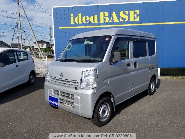 nissan clipper-van 2018 -NISSAN--Clipper Van DR17V--283136---NISSAN--Clipper Van DR17V--283136- image 1