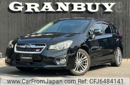 subaru impreza-wagon 2012 -SUBARU--Impreza Wagon DBA-GP7--GP7-022337---SUBARU--Impreza Wagon DBA-GP7--GP7-022337-