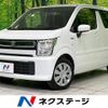 suzuki wagon-r 2020 CFJ1805321 image 1