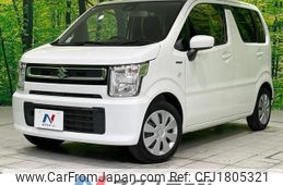 suzuki wagon-r 2020 CFJ1805321