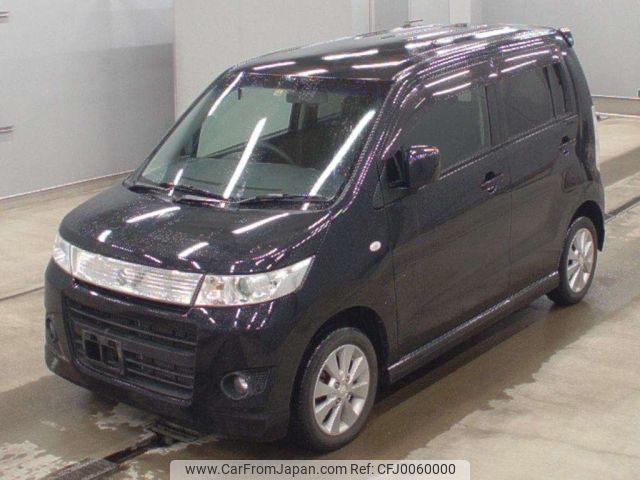 suzuki wagon-r 2009 -SUZUKI--Wagon R MH23S-546301---SUZUKI--Wagon R MH23S-546301- image 1